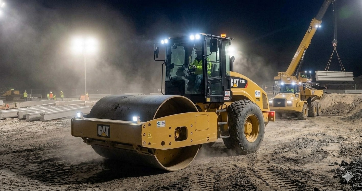 Compactor