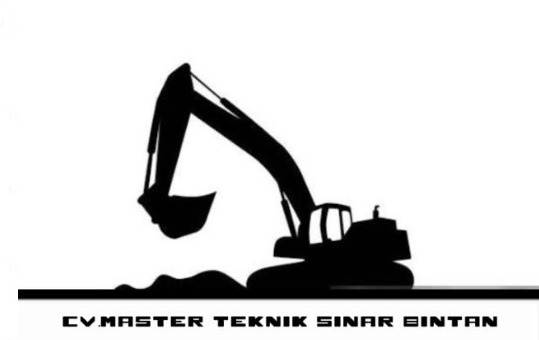 Logo CV. Master Teknik Sinar Bintan