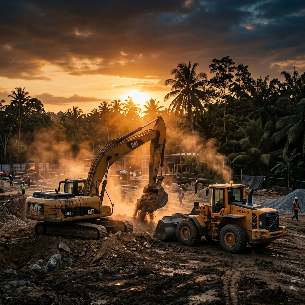 CV Master Teknik Sinar Bintan