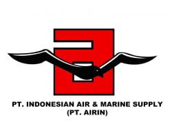 Logo PT. Airin