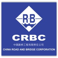 Logo PT. CRBC
